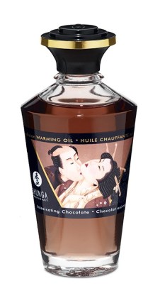 Aphrodisiac Oils Intoxicating Chocolate -272209